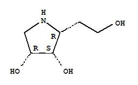Structure of 763893-19-2