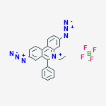 Structure of 76391-86-1