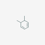 Structure of 765-86-6