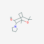 Structure of 76735-19-8