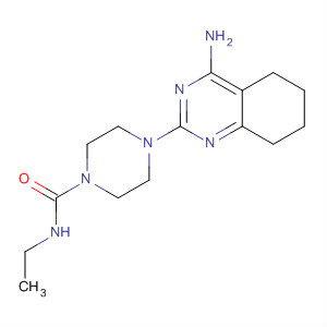 Structure of 76781-19-6