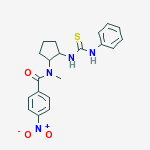 Structure of 77051-86-6