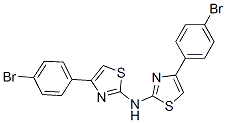 Structure of 7713-86-2