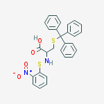 Structure of 7762-86-9