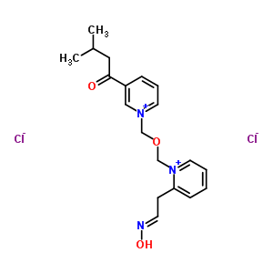 Structure of 77704-19-9