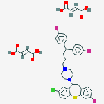Structure of 77795-86-9