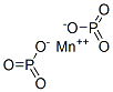 Structure of 7785-86-6