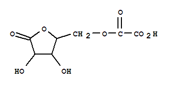 Structure of 778531-86-5