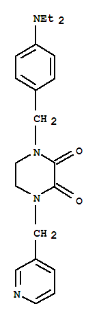 Structure of 77917-86-3