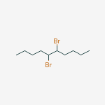 Structure of 77928-86-0