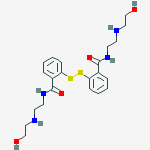 Structure of 78010-19-2