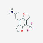 Structure of 780744-19-6