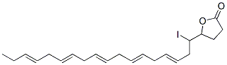 Structure of 78144-19-1