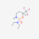Structure of 78149-86-7