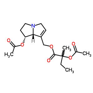 Structure of 78513-19-6