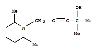 Structure of 785770-86-7