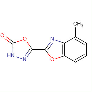 Structure of 78620-19-6