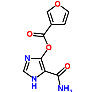 Structure of 78682-19-6