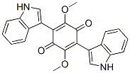 Structure of 78723-19-0