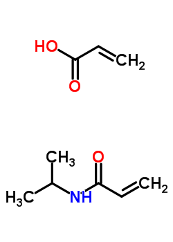 Structure of 79042-19-6