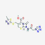 Structure of 79239-19-3