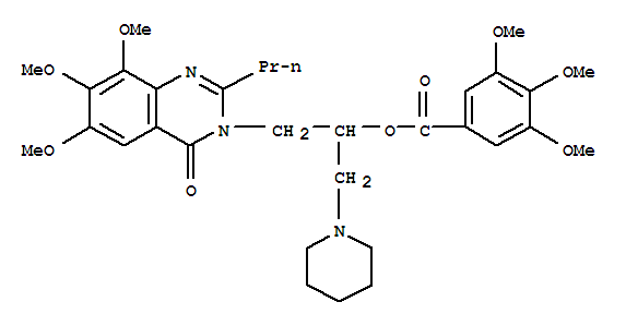 Structure of 792844-86-1