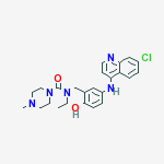 Structure of 79352-86-6