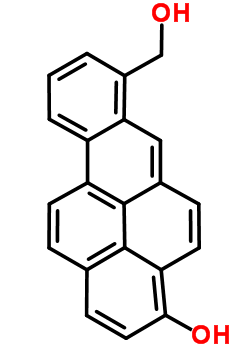 Structure of 79418-86-3