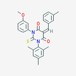 Structure of 79838-86-1