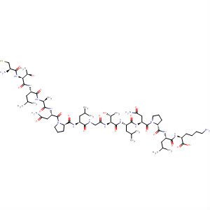 Structure of 799254-86-7