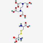 Structure of 80049-86-1