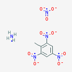 Structure of 8006-19-7