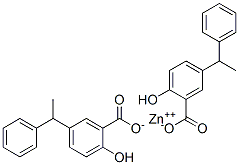 Structure of 80172-19-6