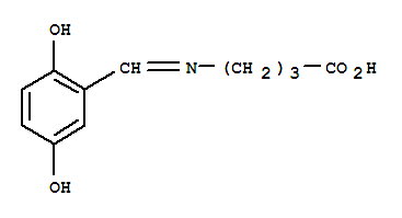 Structure of 802826-19-3