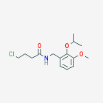 Structure of 80364-86-9