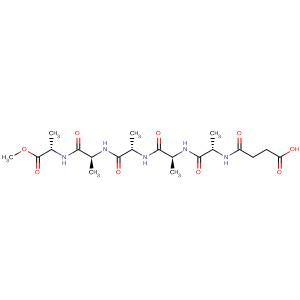 Structure of 80444-86-6
