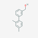 Structure of 805250-19-5