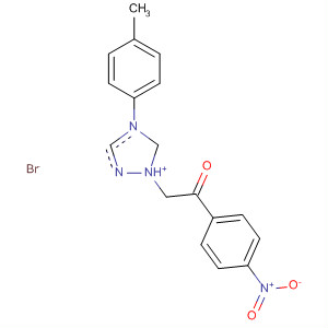 Structure of 80535-19-9