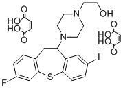 Structure of 80760-86-7