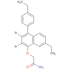 Structure of 80826-19-3
