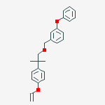 Structure of 80844-19-5