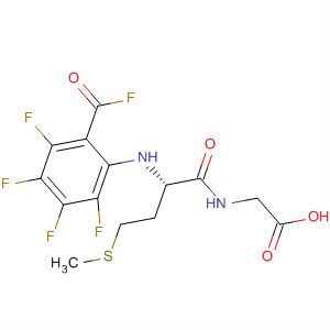 Structure of 80958-19-6