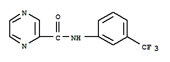 Structure of 81172-86-3