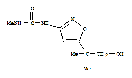 Structure of 81202-19-9