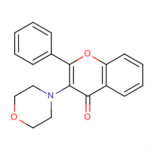 Structure of 81281-86-9