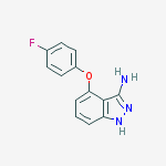 Structure of 816454-86-1