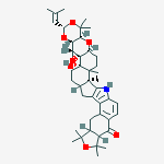 Structure of 81771-19-9