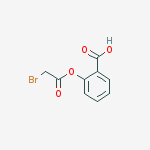 Structure of 81859-19-0