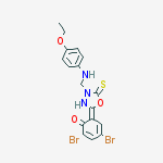 Structure of 81963-86-2