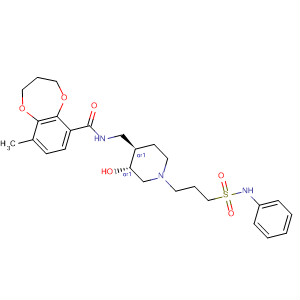 Structure of 819801-19-9
